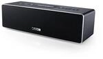 Canton Musicbox XS Portabler Bluetooth-Lautsprecher - Schwarz