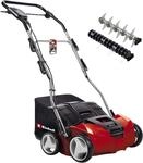 Einhell Elektro-Vertikutierer-L&uuml;fter GE-SA 1435 (1400W, 35cm Arbeitsbreite, bis