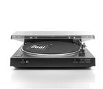 Dual DT 210-1 USB-Plattenspieler, 2 Geschwindigkeiten, Magnet-Tonabnehmer-System,