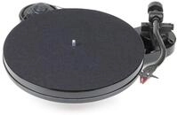 Pro-Ject RPM 1 Carbon Plattenspieler schwarz