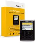 REINER SCT cyberJack Wave I Bluetooth Chipkartenleser f&uuml;r RFID-Chipkarten I