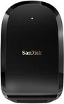 SanDisk Extreme PRO CFexpress-Kartenleseger&auml;t (USB 3.1 Gen2; CFexpress-Karte Typ B)