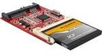 Delock Card Reader Speicherkartenleser f&uuml;r CFI/CFII/MD 91660 Compact Flash