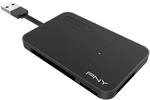 PNY High Performance 3.0 Speicherkarten-Leseger&auml;t