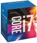 Intel BX80662I76700 Core i7-6700 Prozessor (3,4GHz)