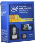 INTEL Core i7-5960X 3,0GHz LGA2011 20MB Cache Boxed CPU