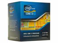 Intel Core i7-3770K Prozessor der dritten Generation (3,5GHz, L3-Cache, Sockel...
