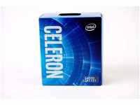 Intel Celeron G3900 Dual-Core-Prozessor (2 Core, 2,80 GHz)