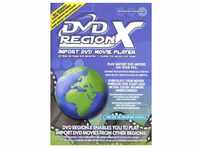 Playstation 2 - DVD Region X RGB