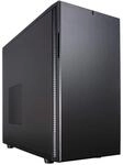 Fractal Design Define R5 Mid-Tower Geh&auml;use &ndash; Schalld&auml;mmung, Flexibles Design, USB