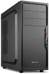 Sharkoon VS4-V USB 3.0 Negra