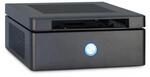 Inter-Tech 88881218 Case ITX-603 ITX Black, 60W