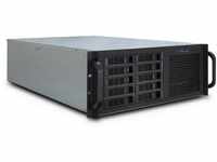 Inter-Tech 88887203 Case IPC Storage 4U-4410, o.PSU