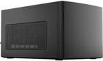 Fractal Design Node 304 Mini-ITX Geh&auml;use &ndash; Kompaktes Design, Erweiterbares