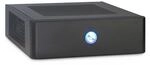 Inter-Tech 88881217 Case ITX-601 ITX Black, 60W