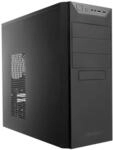 Geh&auml;use Antec Budget VSK-4000E-U3 schwarz