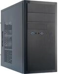 Chieftec HT-01B-Op Computer Case Mini Tower Nero (chieftec HI-Fi Series HT-01b...