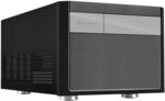Silverstone SsT-Sg11b Computer Case Small Form Factor [sff] Nero (silverstone Sugo