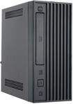 Chieftec BT-02B-U3 Mesh Netzteil Schwarz