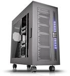 Thermaltake Core W100 PC-Geh&auml;use mit Fenster CA-1F2-00F1WN-00 Schwarz