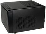 KOLINK Satellite Mini-ITX Micro-ATX Geh&auml;use Computergeh&auml;use, PC H&uuml;lle, PC Case, PC