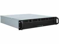 Inter-Tech 88887113 Case IPC Storage 2U-2404L, 48cm