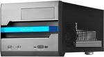 SilverStone SST-SG12B - Sugo Micro ATX Cube Geh&auml;use, schwarz