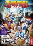 Champions Online [UK Import]