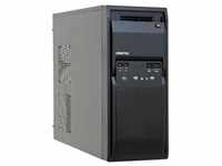 Chieftec LG-01B-OP PC-Gehäuse (ATX, 2X 5,3 Zoll Externe, 2X 3,5 Zoll interne,...