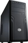 Cooler Master CM Force 500 Cooler Master CM Force 500 PC-Geh&auml;use 'ATX, micro-ATX,