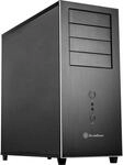 SilverStone Technology SilverStone SST-TJ04B-E - Temjin Midi Tower Geh&auml;use, SSI-CEB,