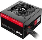 Thermaltake SMART DPS G 600Watt, 80Plus Bronze zertifiziert