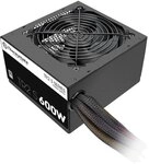 Thermaltake TR2 S 600W | PC-ATX-Netzteil | 80-Plus | leiser 120 L&uuml;fter | EU