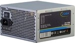 INTER-TECH Coba CES-350W 82+ ATX Netzteil 350W Luefter 120mm 1x PCI E 6+2 polig...