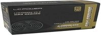 LC Power LC6460GP4 V2.4 Silent Giant 460W 80+ PC-Netzteil Gold, LC6460GP4V24,...