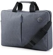 HP Essential Topload (K0B38AA) Umh&auml;ngetasche mit Rei&szlig;verschluss f&uuml;r Laptops,