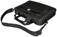 PORT DESIGNS Hanoi 2 Clamshell 13/14 '' Laptoptasche, schwarz
