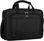 Wenger Notebook Tasche
