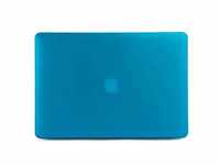 Tucano Nido Hartschale für MacBook 12 hellblau
