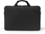 Dicota D31101 Schultertasche PRO, 30,48-31,75 cm (12-12,5 Zoll) schwarz, N281318