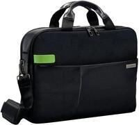 Leitz Business Laptop Tasche 15.6 Zoll, Geeignet f&uuml;r Laptop oder Ultrabook, Smart