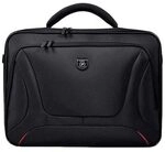 PORT DESIGNS COURCHEVEL Clamshell 17.3" Laptop Bag und 10.1" Tablet Black