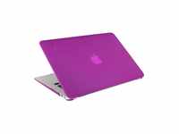 Artwizz Rubber Clip Schutzhülle kompatibel mit MacBook Air 11 - Schutzclip mit