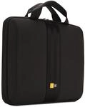 Case Logic QNS111K Netbook Attach&eacute; 29,4 cm (11,6 Zoll) Schwarz