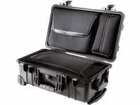 Peli 1510LOC Overnight Koffer für Notebook, Trolley Koffer mit...