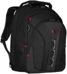 WENGER Legacy Laptop-Rucksack, Notebook bis 16 Zoll, 21 l, Damen Herren,...
