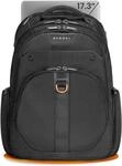Everki Atlas Business-Laptoprucksack 32 L f&uuml;r 13&ndash;17,3 Zoll &ndash; ergonomischer,