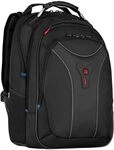 WENGER Carbon Laptop-Rucksack, Notebook bis 17 Zoll, Organizer, 30 l, Damen...
