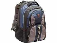 WENGER Cobalt Laptop-Rucksack mit Tabletfach, Notebook bis 16 Zoll, Tablet bis...