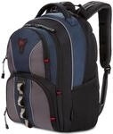WENGER Cobalt Laptop-Rucksack mit Tabletfach, Notebook bis 16 Zoll, 23 l, Damen
